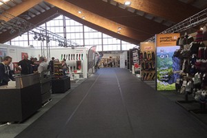Exporagaz Messe 2025